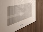 Miele - H 7840 BMX Bej perlă – Cuptor combi cu microunde fără mâner - 4