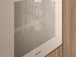 Miele - DGC 7860 HCX Pro Bej perlă – Cuptor cu abur Combi fără mâner - 4