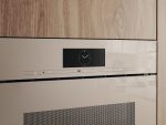 Miele - DGC 7860 HCX Pro Bej perlă – Cuptor cu abur Combi fără mâner - 2
