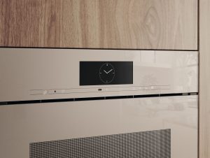 Miele - DGC 7860 HCX Pro Bej perlă – Cuptor cu abur Combi fără mâner - 2