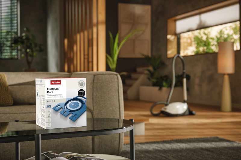 Miele - GN Allergy XL HyClean Pure – Accesorii pentru aspiratoare - 5