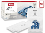 Miele - GN XXL HyClean Pure – Accesorii pentru aspiratoare - 2