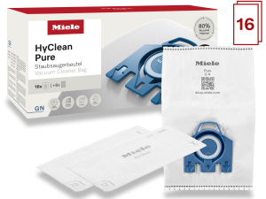 Miele - GN XXL HyClean Pure – Accesorii pentru aspiratoare - 2