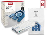 Miele - GN Allergy XL HyClean Pure – Accesorii pentru aspiratoare - 2