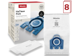 Miele - GN XL HyClean Pure – Accesorii pentru aspiratoare - 2