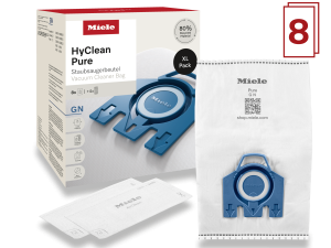 Miele - GN XL HyClean Pure – Accesorii pentru aspiratoare - 2
