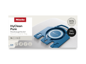 Miele - GN XXL HyClean Pure – Accesorii pentru aspiratoare - 1