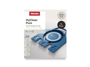 Miele - GN XL HyClean Pure – Accesorii pentru aspiratoare - 1