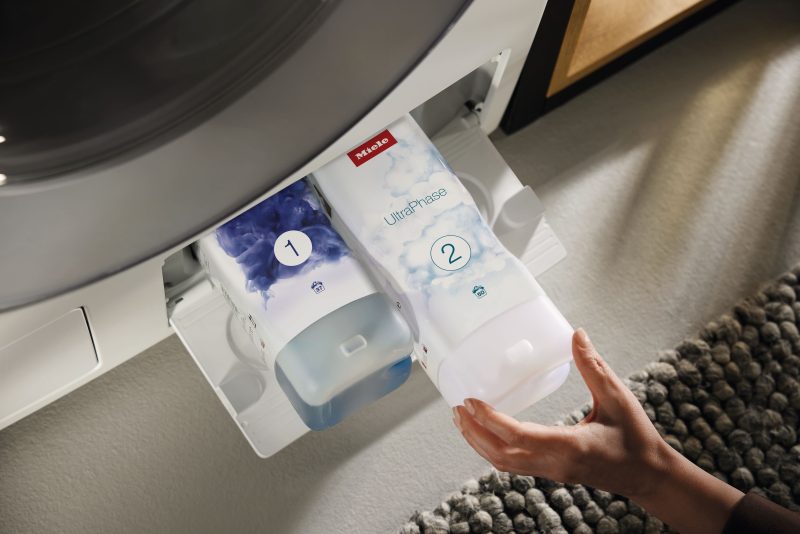 Miele - Set 6 UltraPhase – Detergent - 3