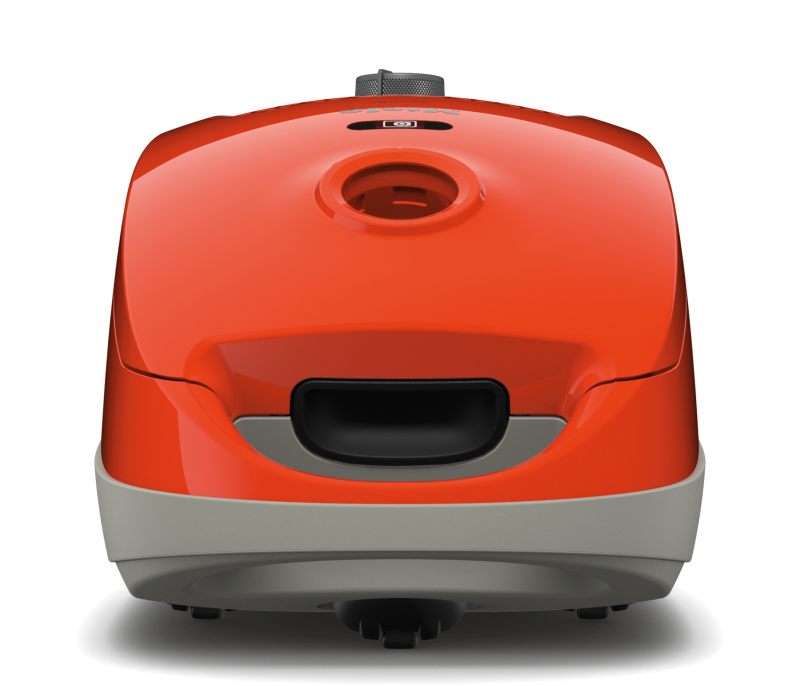 Miele - Guard S1 Junior Roșu teluric – Aspiratoare - 4