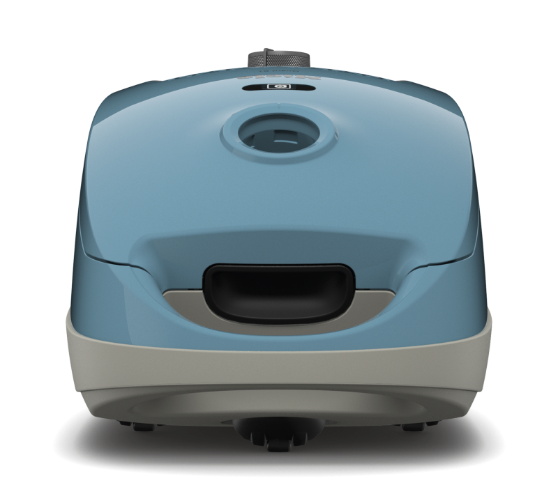 Miele - Guard S1 Albastru nordic – Aspiratoare - 4
