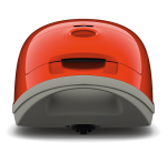 Miele - Guard M1 Roșu teluric – Aspiratoare - 4