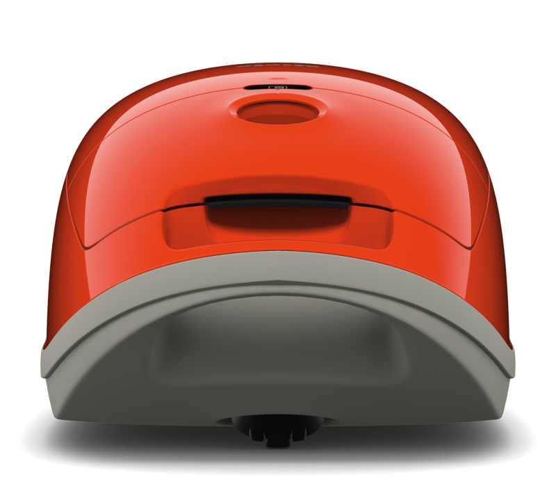 Miele - Guard M1 Roșu teluric – Aspiratoare - 4