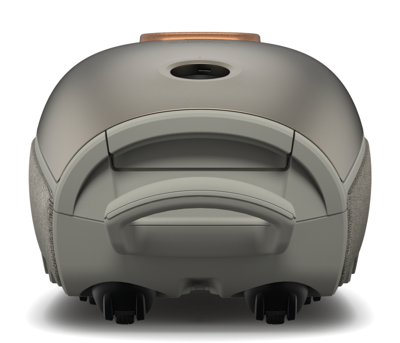 Miele - Guard L1 Comfort Titaniu PF – Aspiratoare - 4