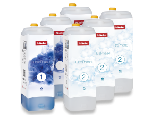 Miele - Set 6 UltraPhase – Detergent - 2