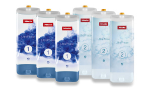 Miele - Set 6 UltraPhase – Detergent - 1