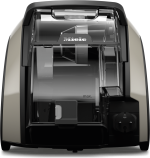 Miele - Boost CX1 125 Gala Edition Gri cașmir – Aspiratoare - 3