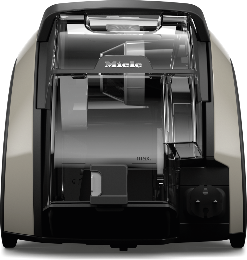 Miele - Boost CX1 125 Gala Edition Gri cașmir – Aspiratoare - 3