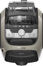 Miele - Boost CX1 125 Gala Edition Gri cașmir – Aspiratoare - 2