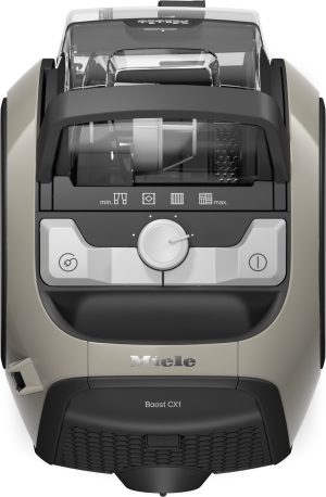Miele - Boost CX1 125 Gala Edition Gri cașmir – Aspiratoare - 2