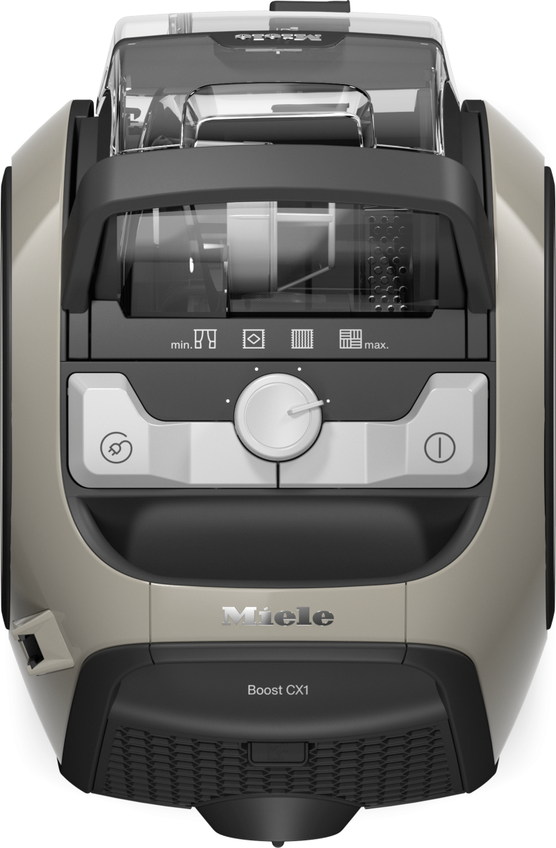 Miele - Boost CX1 125 Gala Edition Gri cașmir – Aspiratoare - 2