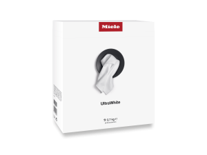 Miele - WA UW 2702 P – Detergent - 2