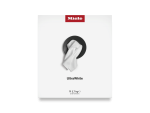 Miele - WA UW 2702 P – Detergent - 1