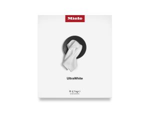 Miele - WA UW 2702 P – Detergent - 1