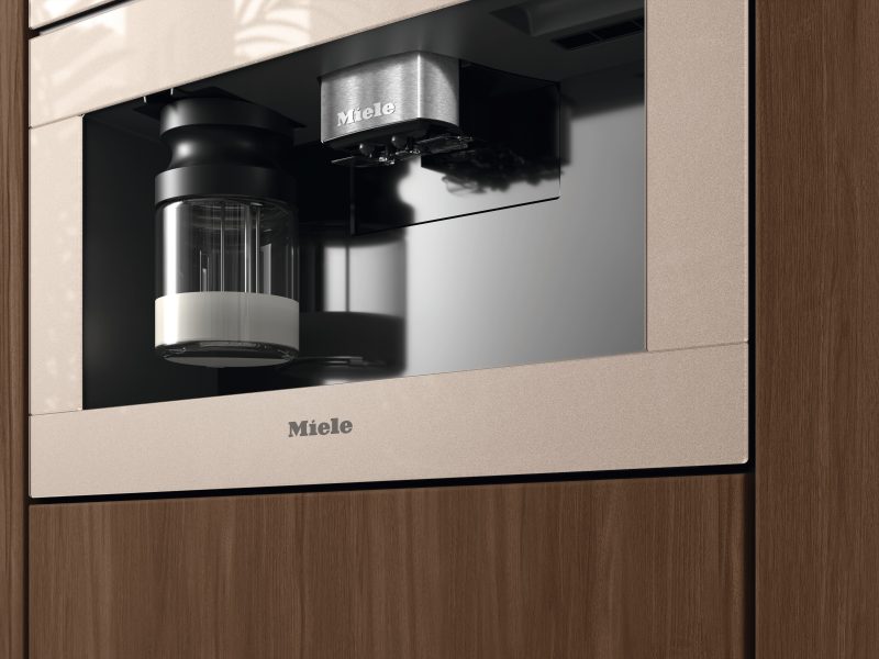 Miele - CVA 7845 Bej perlă – Espressoare - 3