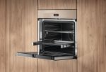 Miele - H 7464 BPX Bej perlă – Cuptor fără mâner - 3