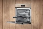 Miele - DGC 7860 HCX Pro Bej perlă – Cuptor cu abur Combi fără mâner - 3