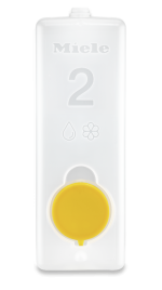 Cartus Gol detergent Lichid  Recipient 2