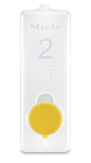Cartus Gol detergent Lichid  Recipient 2