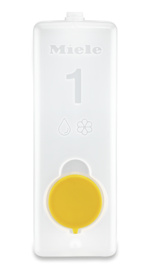 Cartus Gol detergent Lichid  Recipient 1