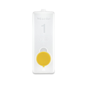 Cartus Gol detergent Lichid  Recipient 1
