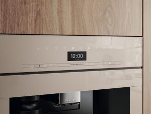 Miele - CVA 7440 Bej perlă – Espressoare - 2