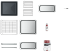Miele - DGC 7860 HCX Pro Bej perlă – Cuptor cu abur Combi fără mâner - 6