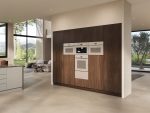 Miele - H 7464 BPX Bej perlă – Cuptor fără mâner - 7