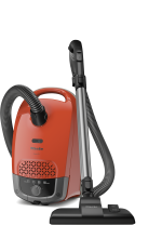 Miele - Guard S1 Junior Roșu teluric – Aspiratoare - 1