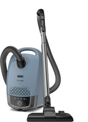 Miele - Guard S1 Albastru nordic – Aspiratoare - 1
