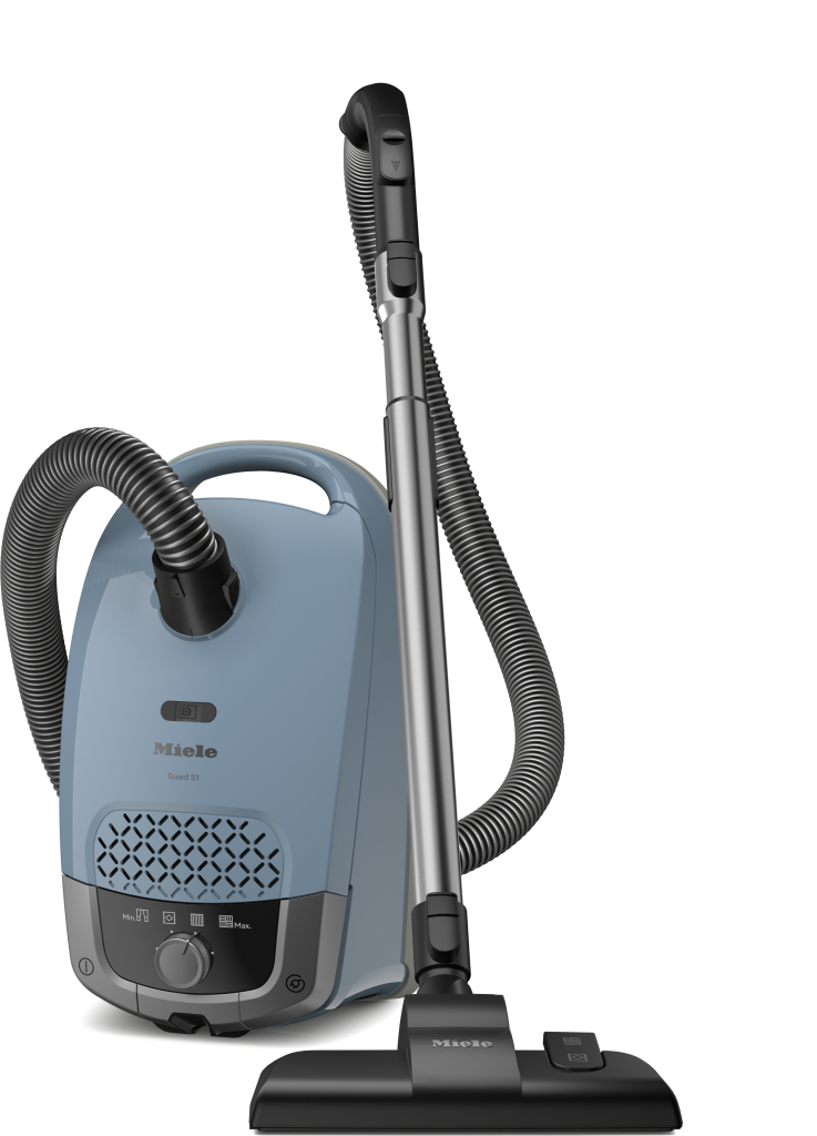 Miele - Guard S1 Albastru nordic – Aspiratoare - 1