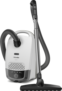 Aspirator cu sac White Guard S1 Parquet Flex