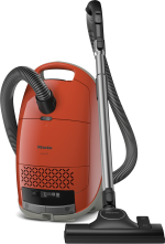 Miele - Guard M1 Roșu teluric – Aspiratoare - 1