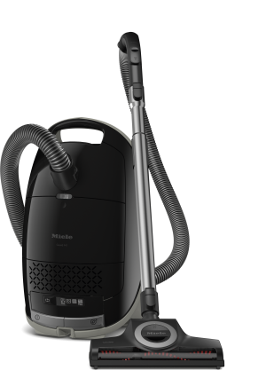 Miele - Guard M1 Cat & Dog Negru obsidian – Aspiratoare - 1