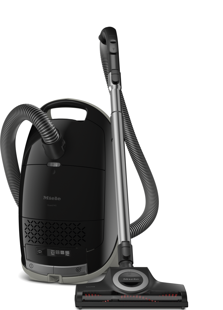 Miele - Guard M1 Cat & Dog Negru obsidian – Aspiratoare - 1