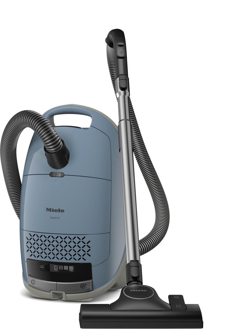 Miele - Guard M1 Flex Albastru nordic – Aspiratoare - 1