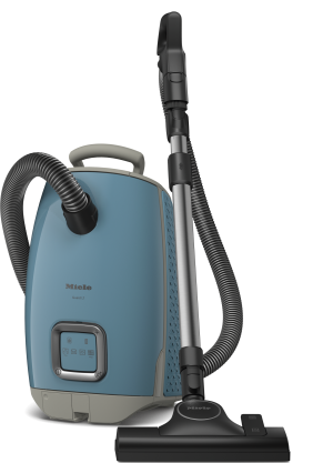 Aspirator cu sac  Nordic Blue SG Guard L1