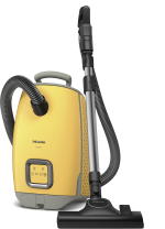 Miele - Guard L1 Flex Galben apus – Aspiratoare - 1