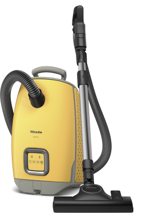 Miele - Guard L1 Flex Galben apus – Aspiratoare - 1