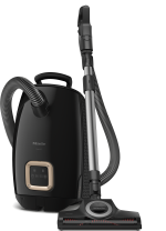Miele - Guard L1 Cat & Dog Negru obsidian – Aspiratoare - 1